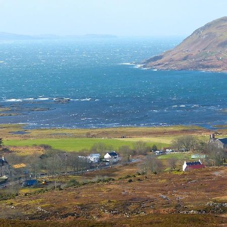 Kilchoan Hotel Exterior foto