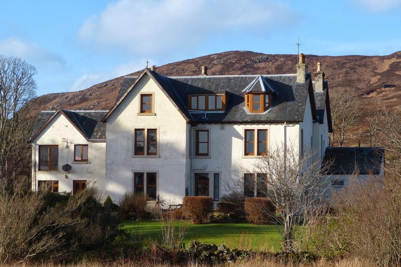 Kilchoan Hotel Habitación foto